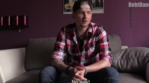 Debt Dandy: Taming the Tough Guy with Gold