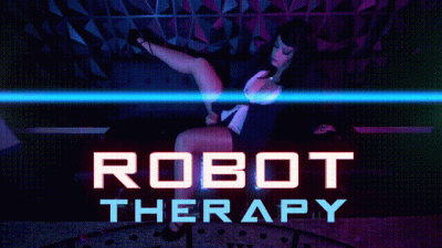 Robot Therapy-Fantasy