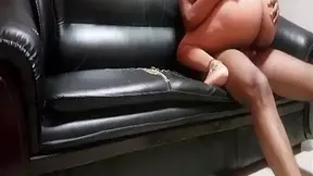 Sexy Call Center Darling Fucked In Office - Fuck My Indian GF