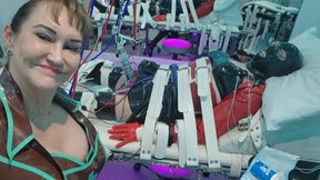 No Choice Transformation