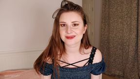 Office Free Use Slut Job Interview