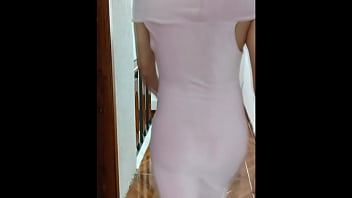 Travesti elegante