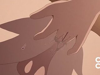 Robin Fingered - Cartoon