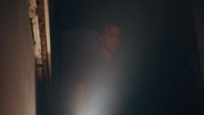 Octavia Red Parasited Transformation - Alien Parasite Apocalypse Lure Girls Into Sex Shelter