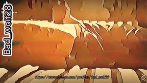 erootiline animatsioon