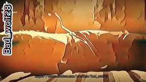 erootiline animatsioon