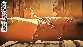 erootiline animatsioon