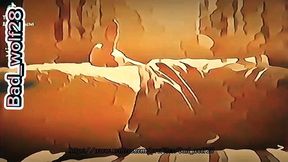 erootiline animatsioon