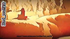 erootiline animatsioon