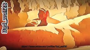 erootiline animatsioon