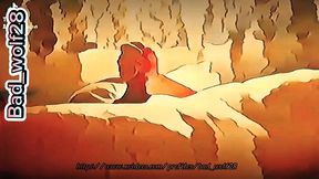 erootiline animatsioon