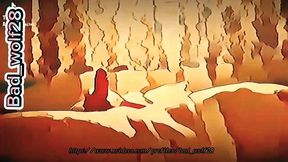 erootiline animatsioon