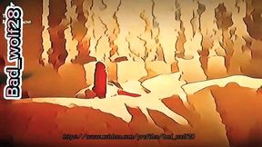 erootiline animatsioon