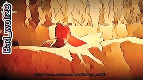 erootiline animatsioon