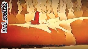 erootiline animatsioon