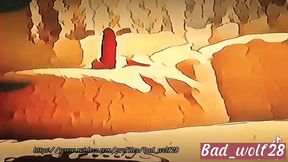 erootiline animatsioon