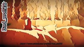 erootiline animatsioon