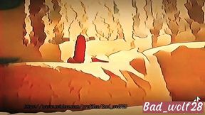 erootiline animatsioon