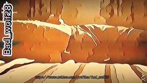 erootiline animatsioon