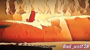 erootiline animatsioon