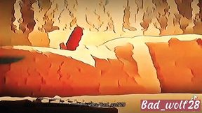 erootiline animatsioon