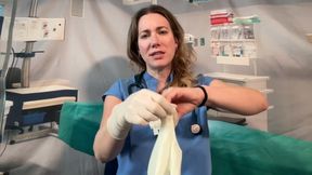 ERECTILE COMPLIANCE TESTING: Medical JOI