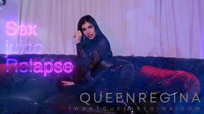 Sex  juice  Relapse-Fantasy