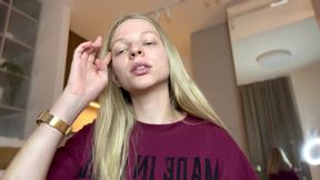 Dominant Goddess Sissifies You Intensely Asmr Roleplay