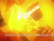 Oktoberfucked/ MEN / Paddy O'Brian, Luciano