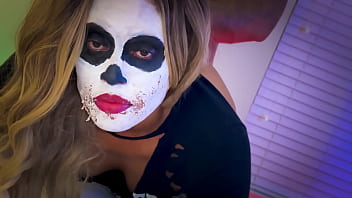 Demon Time Pt. 3 Mahogany Jane