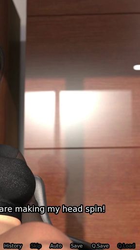 Spectacular moment from &quot;The Adored Marriage - Chapter 2 - V0.6.5 - Demo&quot;