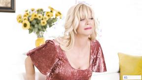 ”My stepmum does not let me masturbate so I fuck her!”