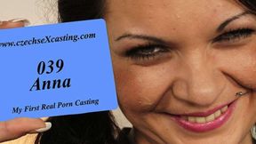 ”Good fuck for Anna”