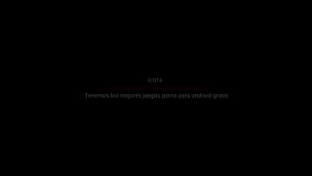 Hombre con verga grande terminado follando a enfermera se la mete toda