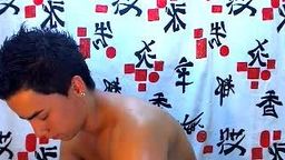 Jhon Stive Private Show