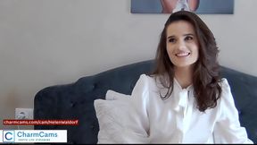 Step into my chatroom and join the dialogue