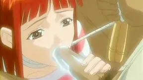 Tiny Takes It Hard on the Bus – Deep Throat Wild Ride