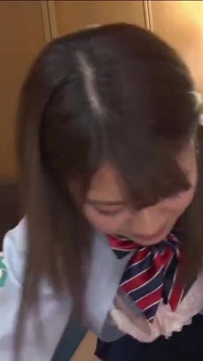Begging Beauty's Naughty Temptation Sex - Natsu Tojo - Ep1