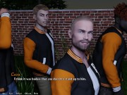 Being A DIK 0.5.0 Part 74 Big Mistake What A Joke.. By LoveSkySan69