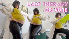 Cleo Domina - Last Therapy - Dr. Vore