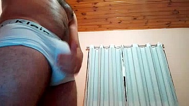 YURI GAÚCHO - Box Branco