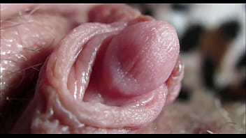 pussy orgasm