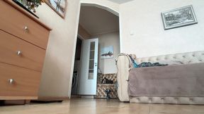 Teen Boy Cums on Weekends