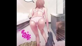 My Friend XXX pussing hardcore hentai-manytoon.com