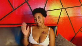 dildo en mi pussy - Part 3