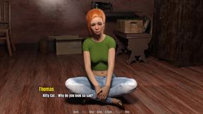 Grandma's house: in the basement ep.38