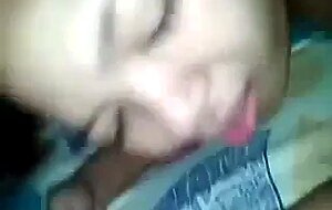 Curvy Indonesian Nurse Plays