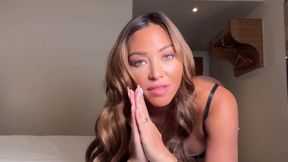 Natalia Begging To Cum But You Keep Her Denied 4K