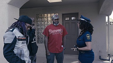 Supalvaproduction - update #24 - OFFICER QUINCY ROEE'S BLOWBANG - May 14, 2023