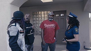 Supalvaproduction - update #24 - OFFICER QUINCY ROEE'S BLOWBANG - May 14, 2023